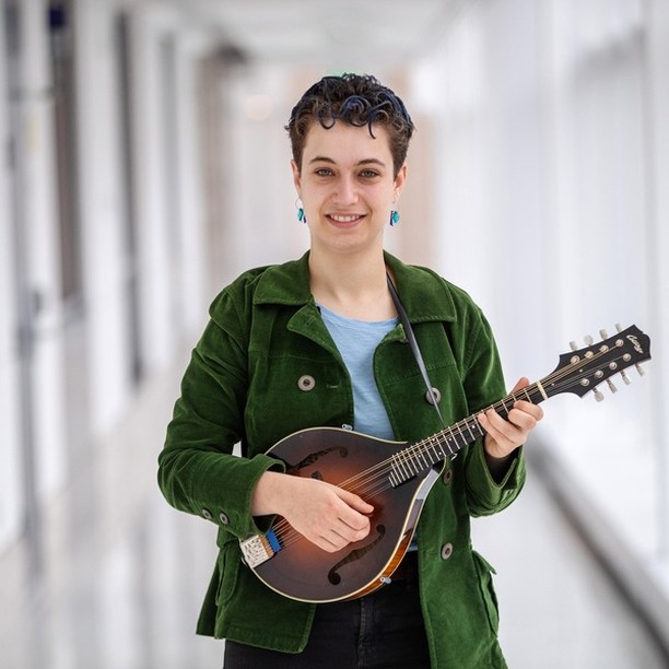 Zoe Levitt