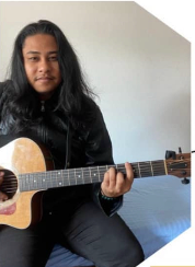 Prajual Shakya