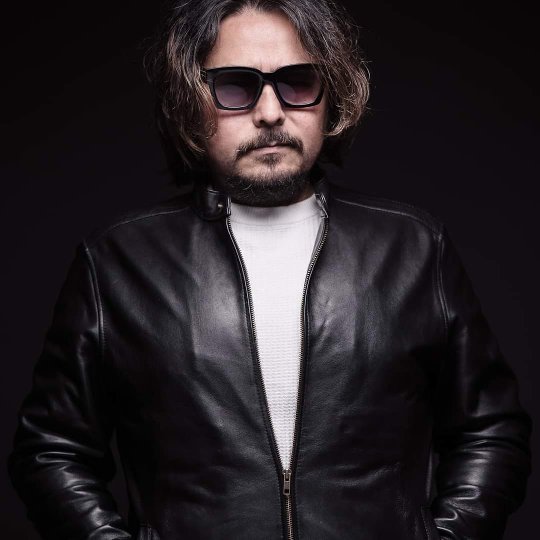Adrian Pradhan