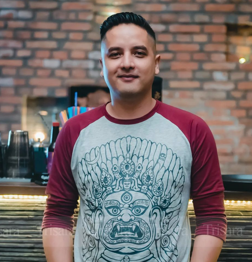 Prasanna Adhikari 