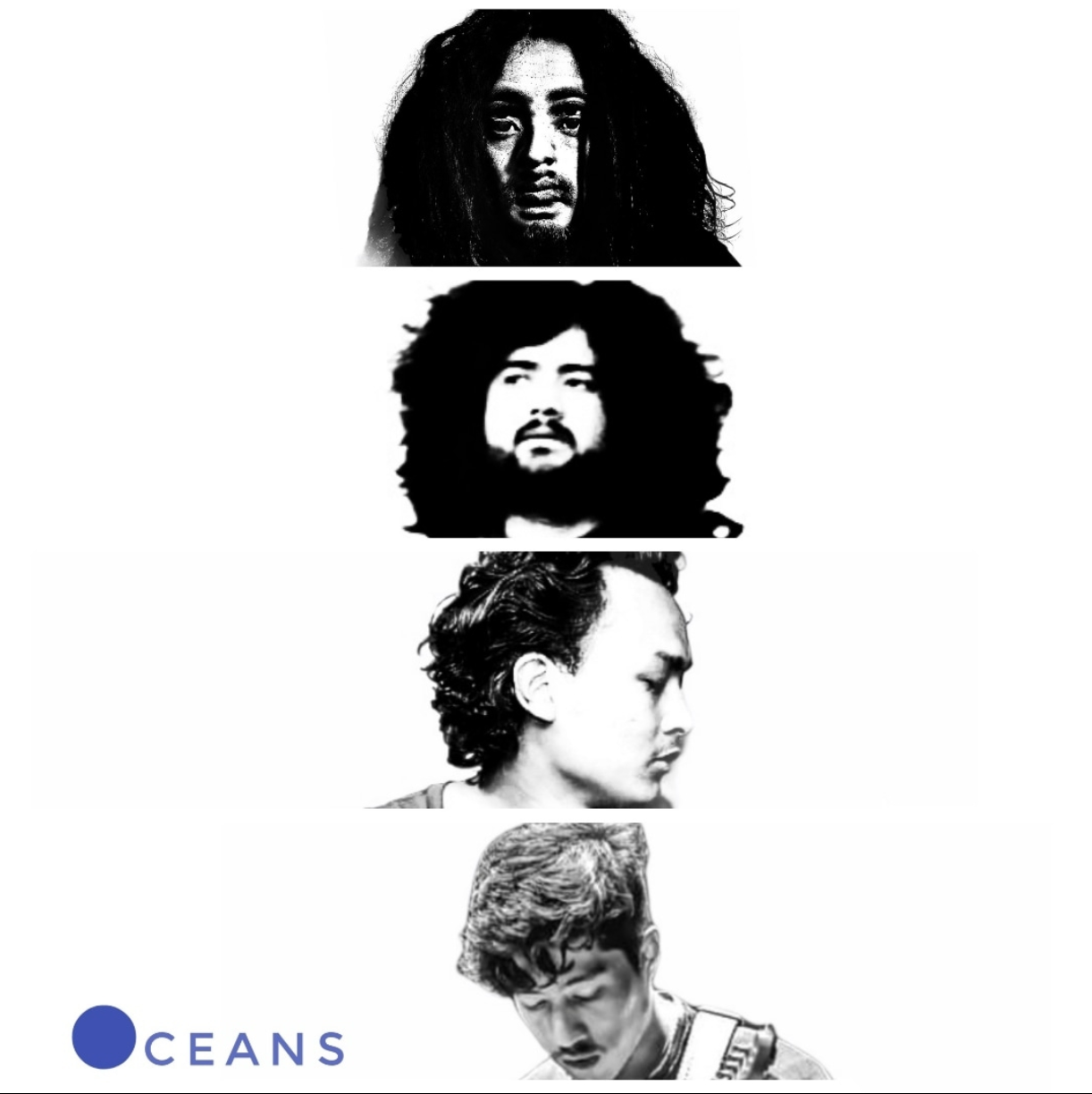 Oceans 