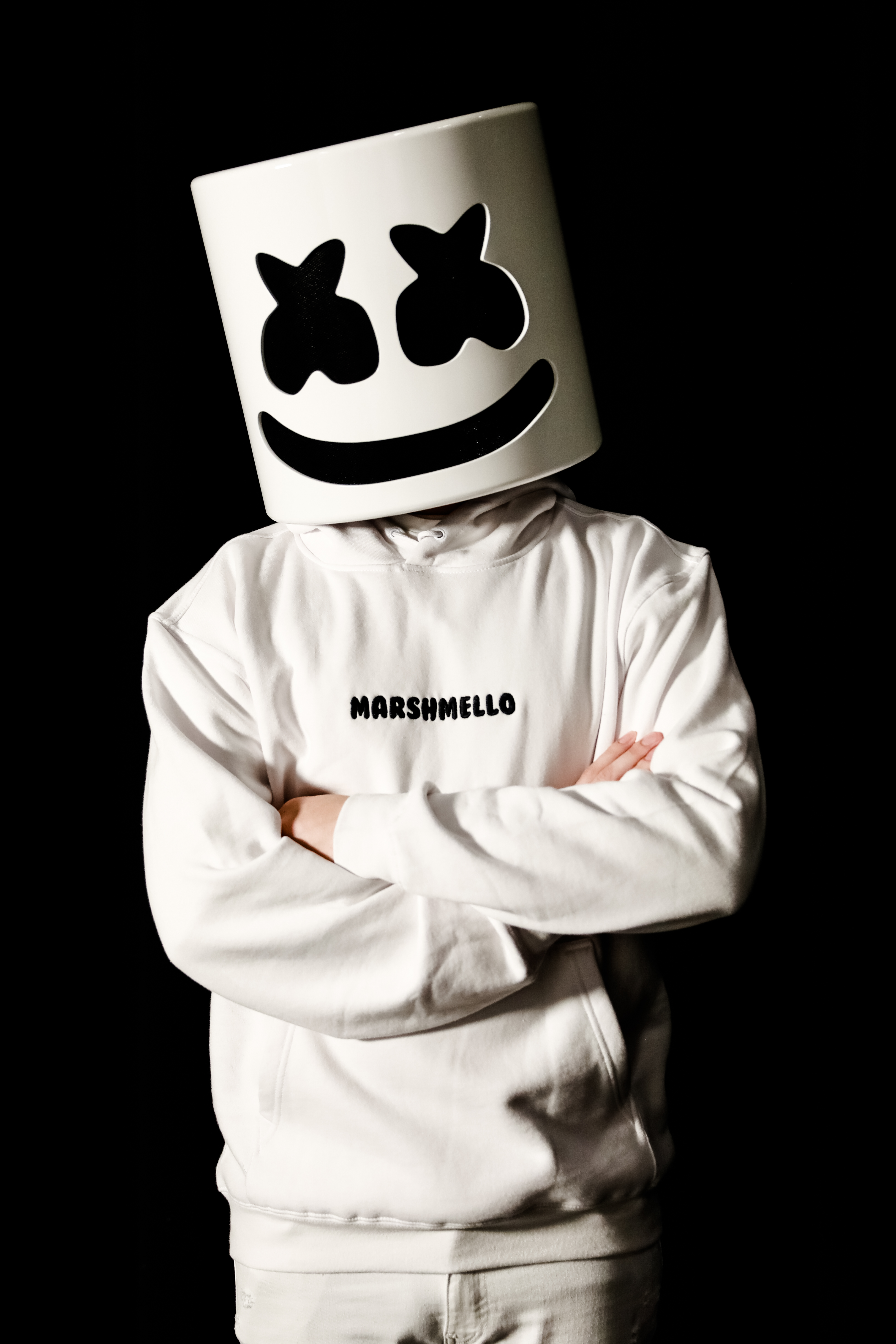 Marshmello