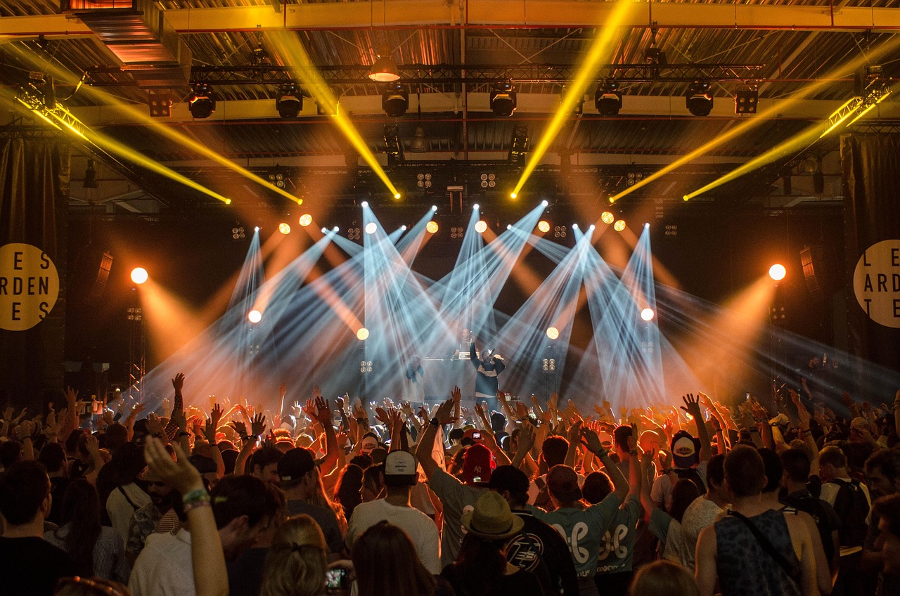 Nebula Innovation Fest
