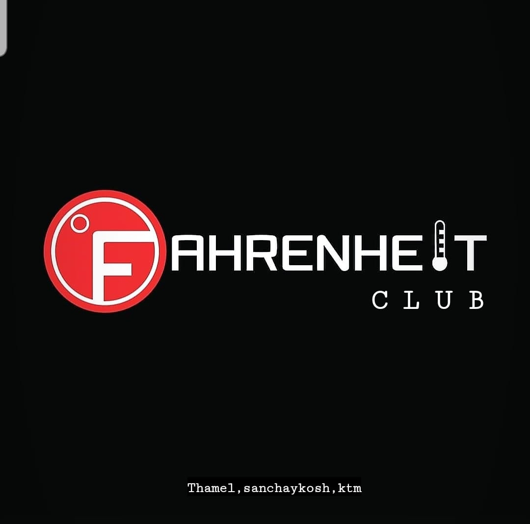 Club Farhenheit